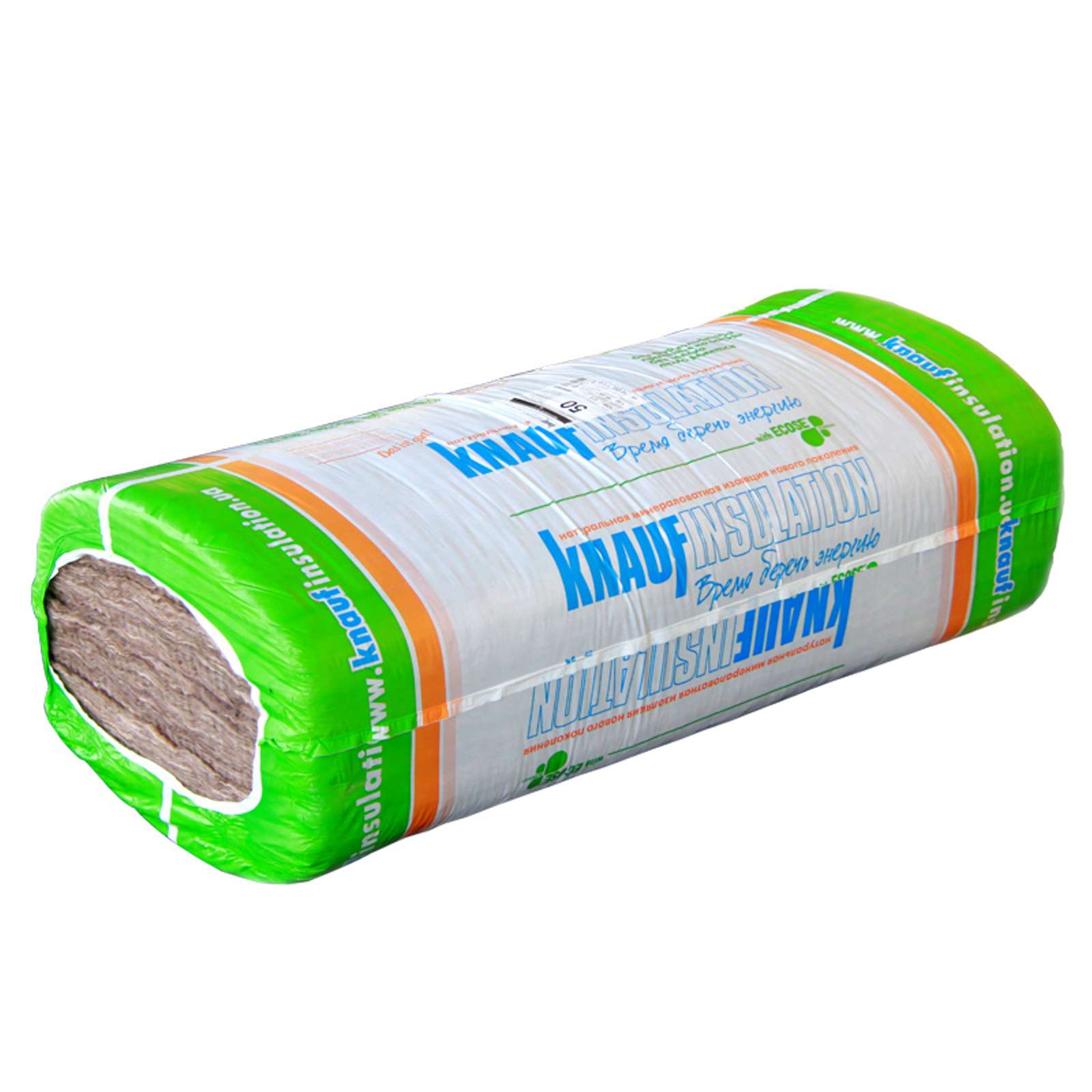 Утеплитель Кнауф Insulation 100