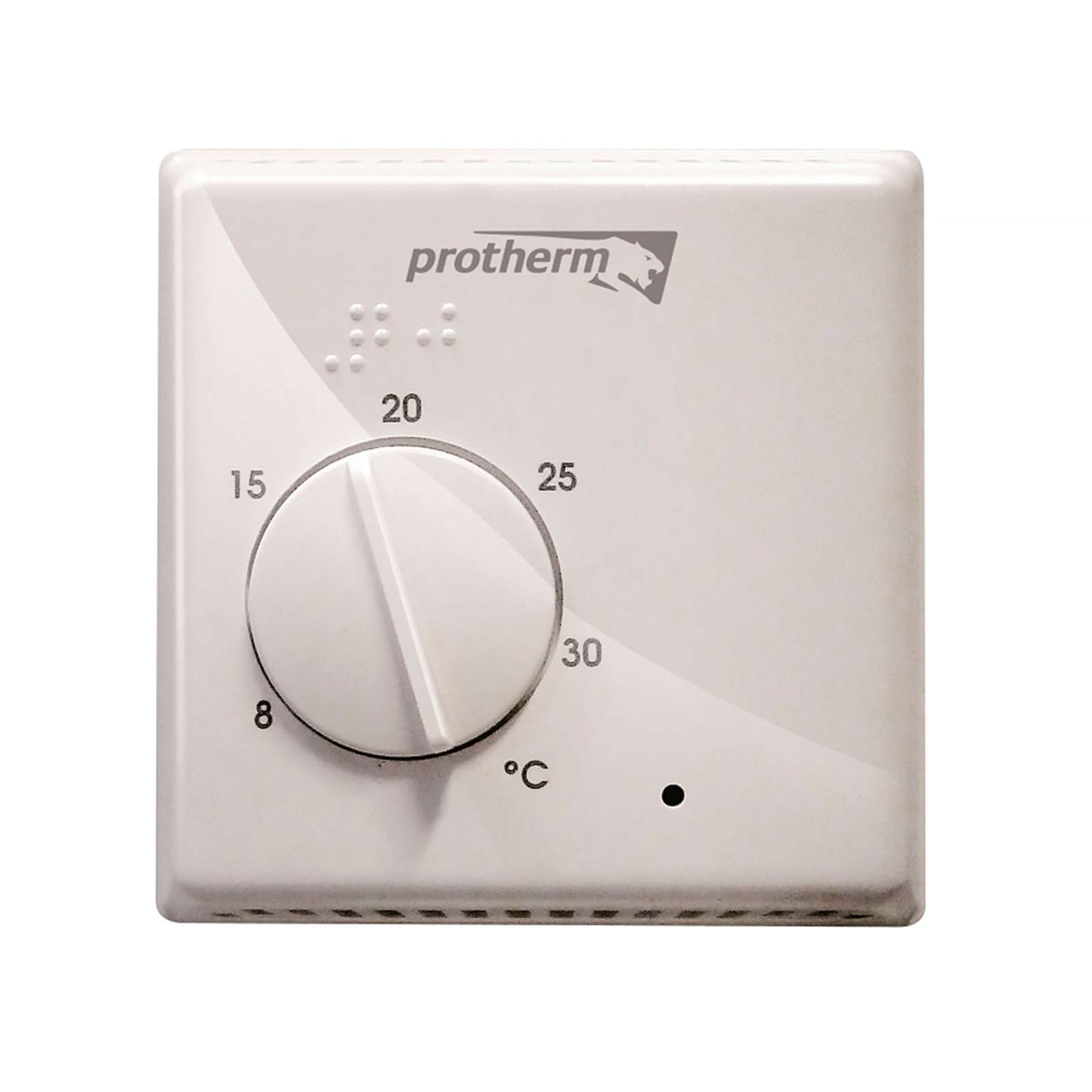 Комнатный тероморегулятор Protherm Exabasic (6195)