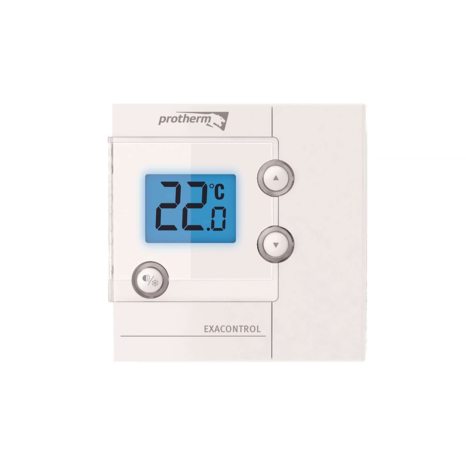 Комнатный тероморегулятор Protherm Exacontrol (0020159367)