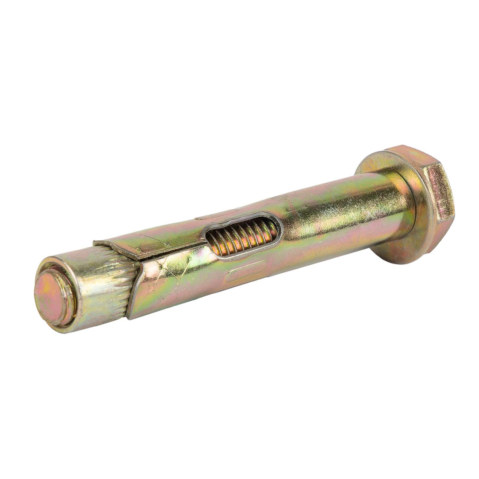 Анкерный болт HBM 10х60