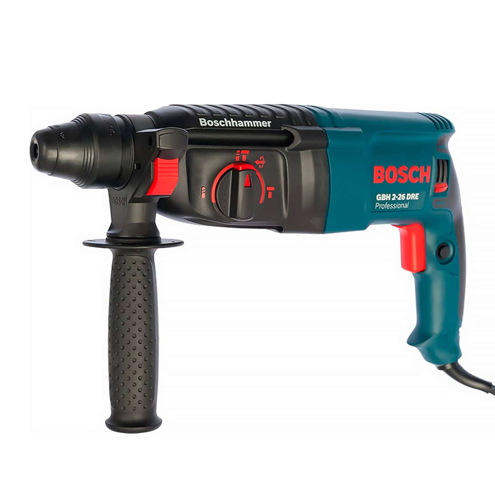 Перфоратор Bosch GBH 2-26 DRE
