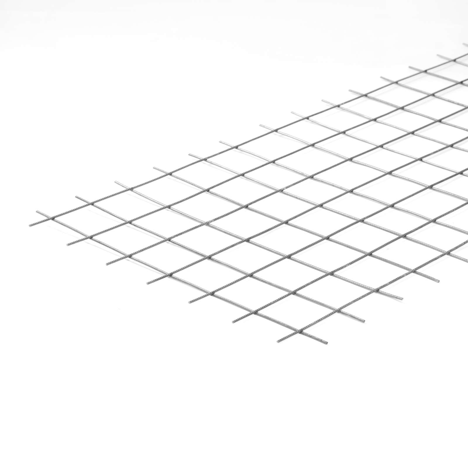 Сетка сварная 50х50мм d=4мм, (0,5х1,5м)