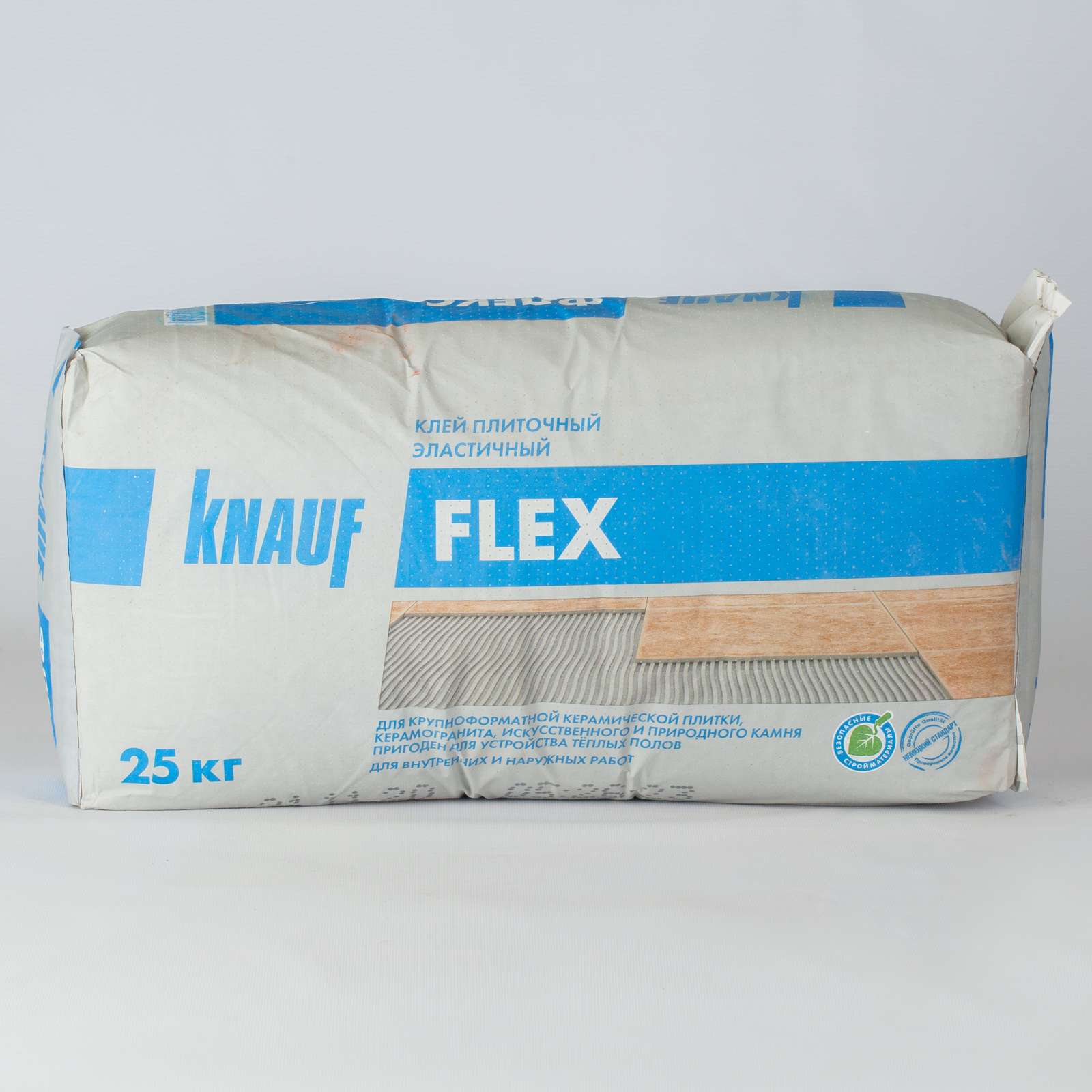Клей кнауф флекс. Клей для плитки Кнауф Флекс 25 кг. Флекс Knauf - клей плиточный 25кг с2s1. Кнауф Флекс 25кг клей для керамогранита. Клей плиточный Knauf Flex эластичный 25.