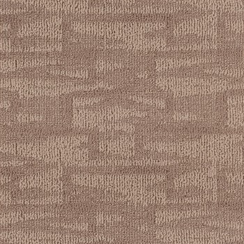 Ковровое покрытие Sintelon PLANET 18462 коричневый 4 м