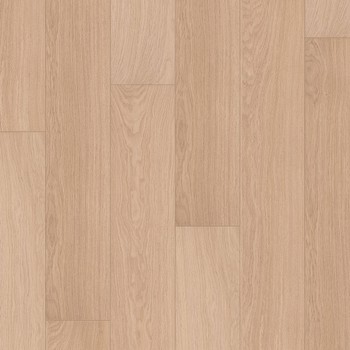 Ламинат Quick Step Impressive Ultra Доска Белого дуба лакированного