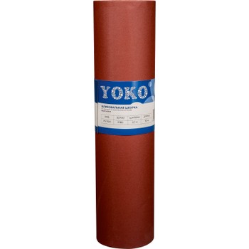 Шкурка Yoko Р180 на тканевой основе, 0,7