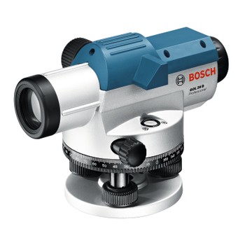 Нивелир лазерный Bosch GOL 26 D