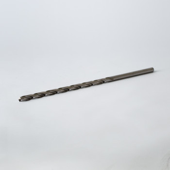 Сверло по металлу длинная серия 10,5х340/235 мм Yoko