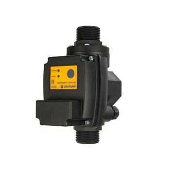 Блок управления насосом Unipump АКВАРОБОТ ТУРБИ-M3 1,5-3,0 бар