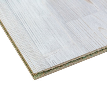 ЛДСП шпунтованная влагостойкая QuickDeck Plus Наоми 1200x900x16 мм