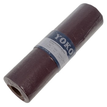 Шкурка Yoko Р120 на тканевой основе, 3000×280 мм