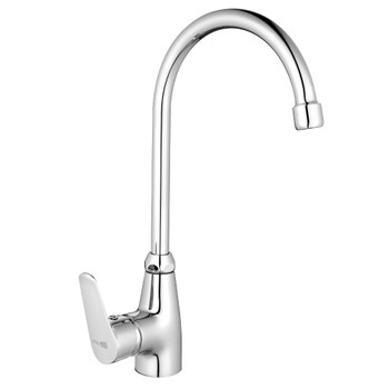 Смеситель для кухни Lemark Partner LM6555C