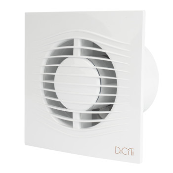 Купить Вентилятор D100 Slim 4C в Тюмени, цены, Строительный двор