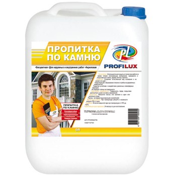 Пропитка по камню Профилюкс (5 л)