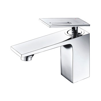 Смеситель для раковины WasserKraft Alme 1503