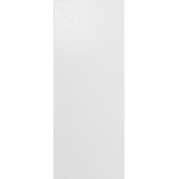 Плитка керамическая Kerama Marazzi Лацио 500х200 мм белая 7093Т