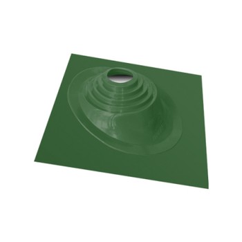 Проходной элемент Мастер Флеш 75-200 мм, зеленый