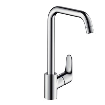 Смеситель для кухни Hansgrohe Focus 31820000