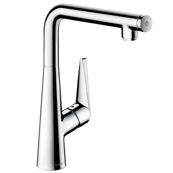 Смеситель для кухни Hansgrohe Тalis Select S 72820000
