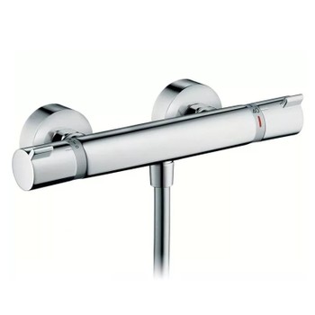 Термостат для душа Hansgrohe Ecostat Comfort 13116000