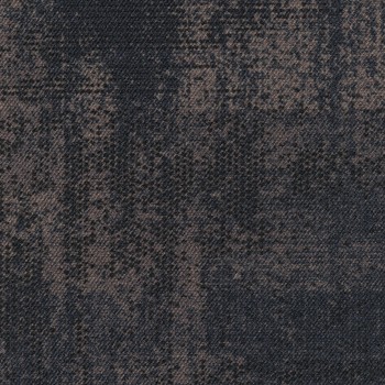 Плитка ковровая Modulyss Pixel 592, 100% PA
