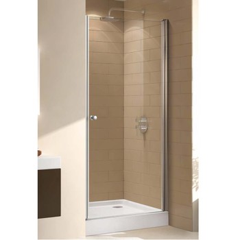 Душевая дверь Cezares Eco 95 (ECO-O-B-1-95-C-Cr)
