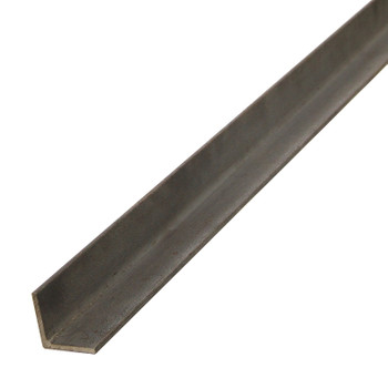 Уголок стальной равнополочный 100х100х7 мм 6 м (+-50мм)