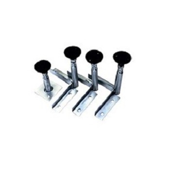 Ножки для поддона Cezares (TRAY-S-4.2-ML)