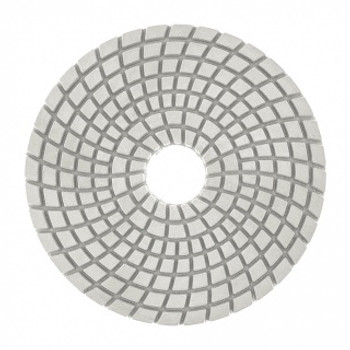 Круг алмазный гибкий шлифовальный Черепашка 100 мм, P1500