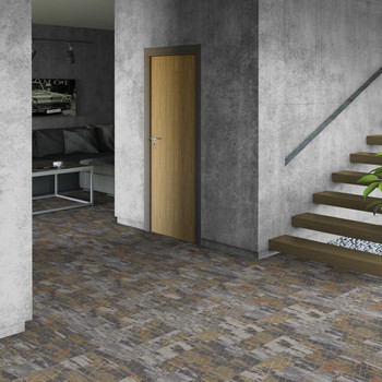LVT Tarkett Lounge Digi Edition DryBack 230345047 David DJ (2,09м2/15шт/уп)