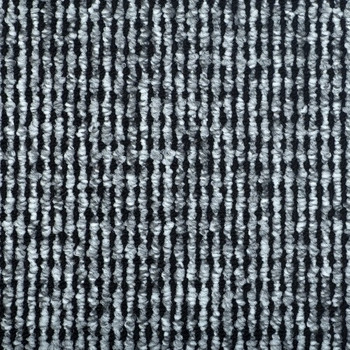 Покрытие ковровое Carmen 90, светло-серый, 4 м, 100% РР