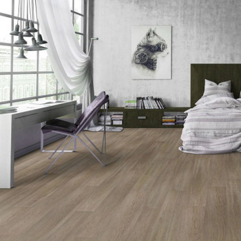 Ламинат Sommer коллекция Nordica Ясень Мальме 1 кл 504486002, 194х1292х8мм, 32кл (8 шт/2,005м2)