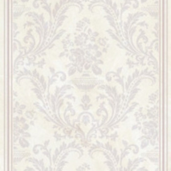 Керамическая плитка Saphie white decor 1 Gracia Ceramica 300х900 (1-й сорт)
