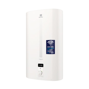 Водонагреватель электрический накопительный Electrolux EWH 100 Centurio IQ 2.0