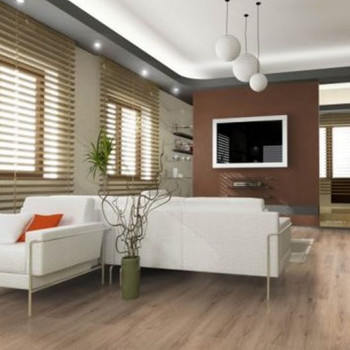 Ламинат Classen Discovery WR 54706 Verden Oak Snow, 1285x158х10мм, 32кл (1,624м2, 8шт в уп)