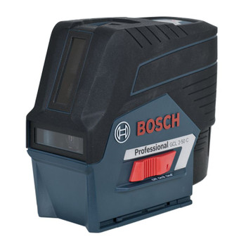 Нивелир лазерный Bosch GCL 2-50