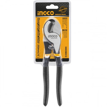 Ножницы для резки кабеля INGCO INDUSTRIAL HHCCB0210, 250 мм