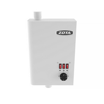 Электрокотел Zota Balance 12 кВт (380В, 1.1/4" НР)