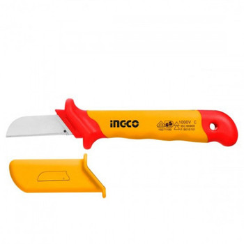 Нож изолированный демонтажный INGCO INDUSTRIAL HIDCK1851