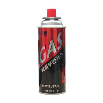 Баллон с газом GAS 220 мл