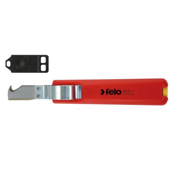 Нож для снятия изоляции Felo