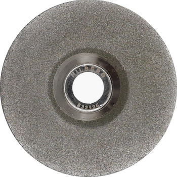 Чашка алмазная по керамике и керамограниту Hilberg Super Ceramic Cup 125×22,2 40/50
