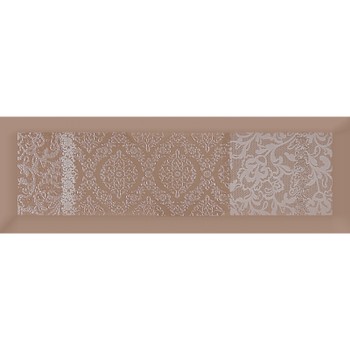 Декор Lacroix decor 07 100х300 Gracia Ceramica
