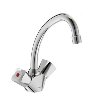 Смеситель для кухни Vidima Практик BA231AA