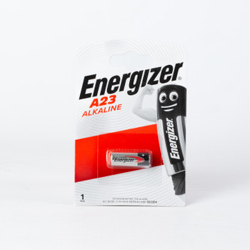 Батарейка высоковольтная Energizer А23 - 1 шт. в блистере