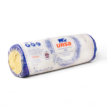 URSA КОМФОРТ 37 RN 4000х1220х150 мм