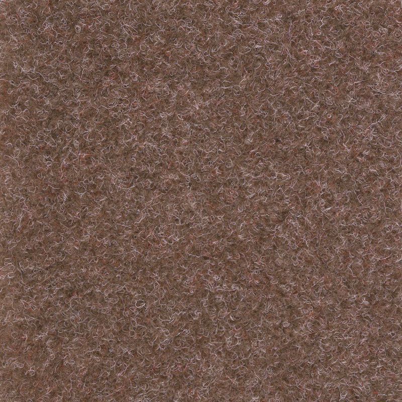 Ковровое покрытие Sintelon ARENA 18550 коричневый 4 м