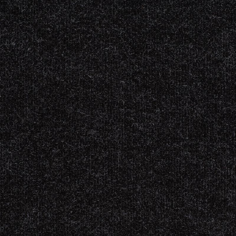 фото Ковровое покрытие sintelon global 66811 черный 4 м tarkett