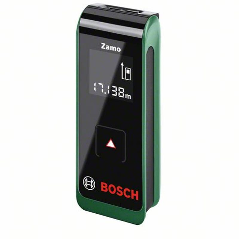 Дальномер лазерный BOSCH Zamo