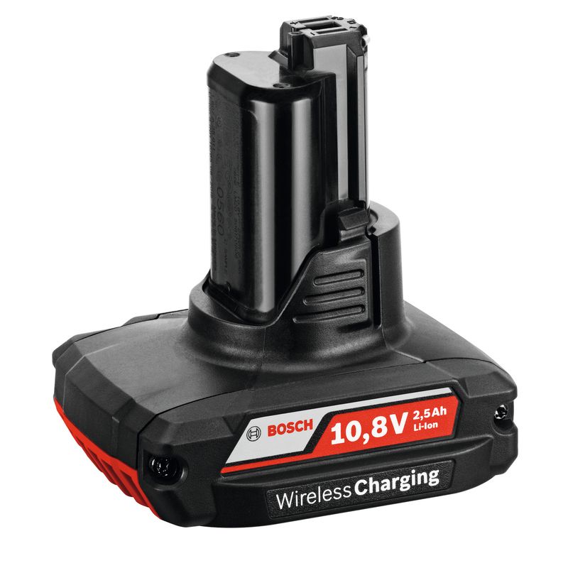 Аккумуляторный блок Starter-Set GBA 10,8V 2,5 Ah OW-B + GAL 1830 W